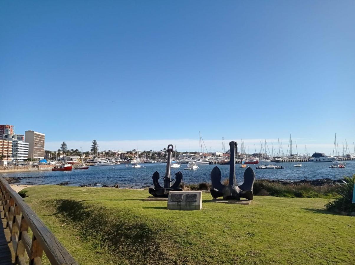 Punta Del Este Shelton Hotel Exteriör bild